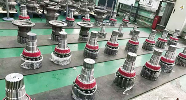 硬齒面減速機(jī)和軟齒面減速機(jī)哪個(gè)更耐用 硬齒面減速機(jī)和軟齒面減速機(jī)哪個(gè)更耐用