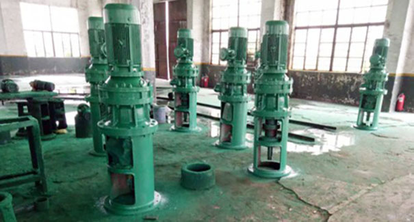判斷硬齒面減速機(jī)是否形變 判斷硬齒面減速機(jī)是否形變